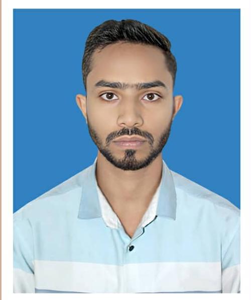 Md Jahir Uddin 